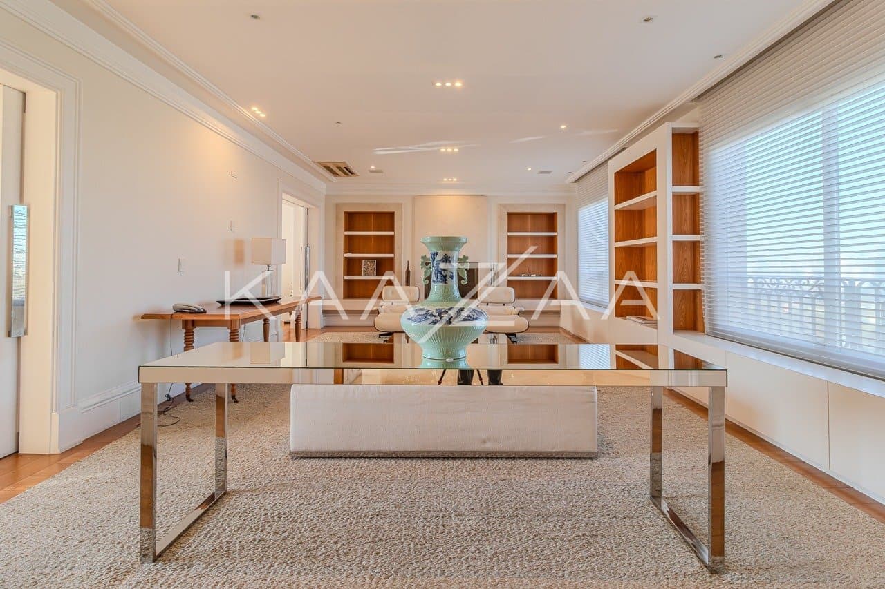 Cobertura mobiliada em Cidade Jardim. - Foto 39