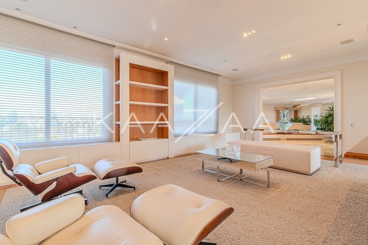 Cobertura mobiliada em Cidade Jardim. - Foto 37