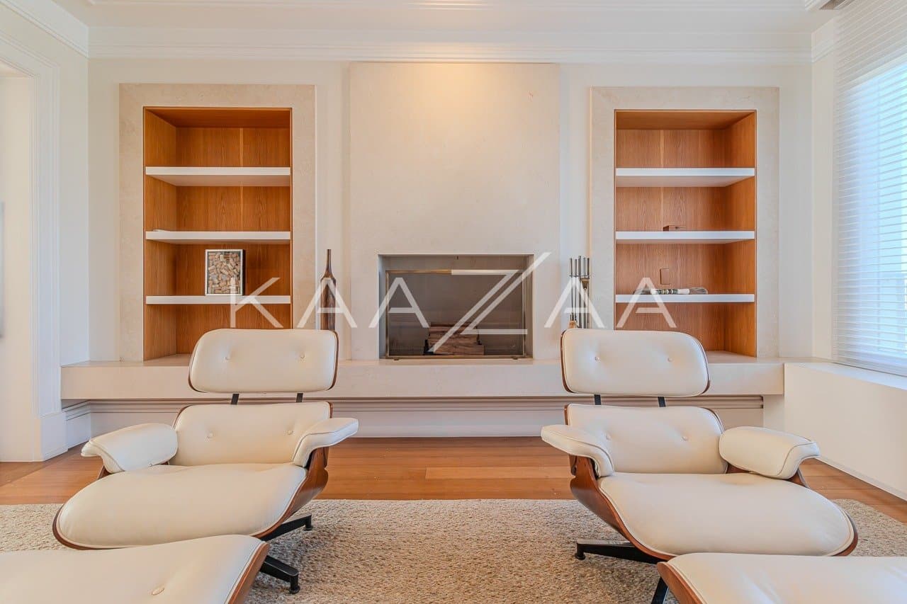 Cobertura mobiliada em Cidade Jardim. - Foto 41