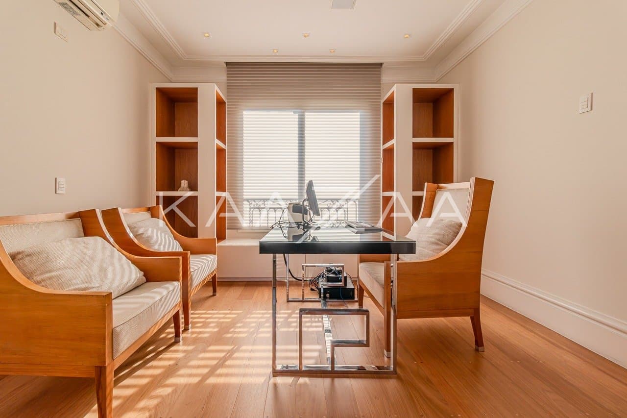 Cobertura mobiliada em Cidade Jardim. - Foto 42