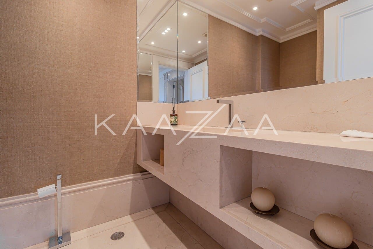 Cobertura mobiliada em Cidade Jardim. - Foto 43