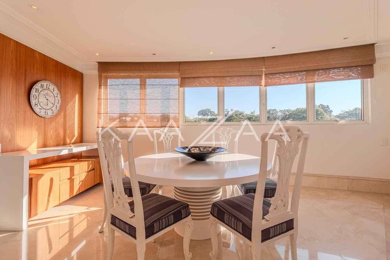 Cobertura mobiliada em Cidade Jardim. - Foto 44