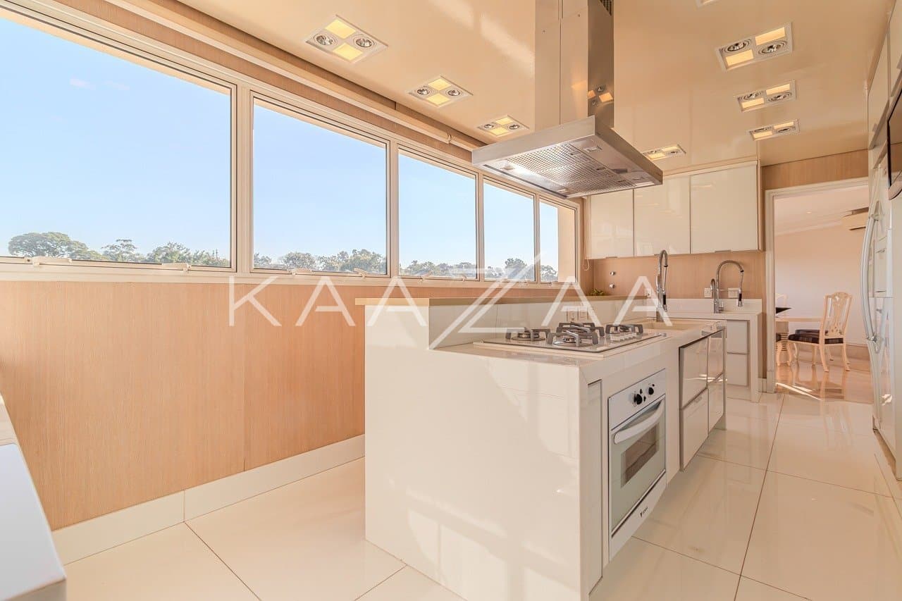 Cobertura mobiliada em Cidade Jardim. - Foto 47