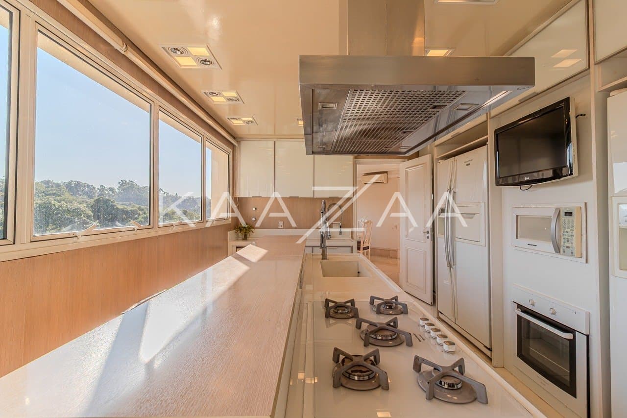 Cobertura mobiliada em Cidade Jardim. - Foto 48