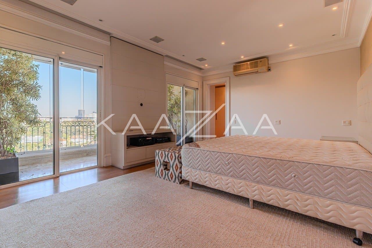 Cobertura mobiliada em Cidade Jardim. - Foto 50