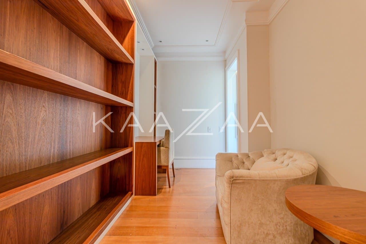 Cobertura mobiliada em Cidade Jardim. - Foto 53