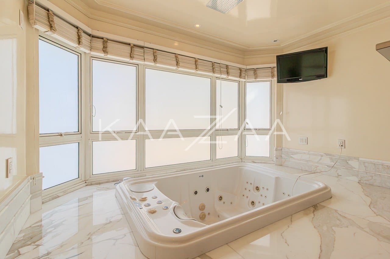 Cobertura mobiliada em Cidade Jardim. - Foto 55