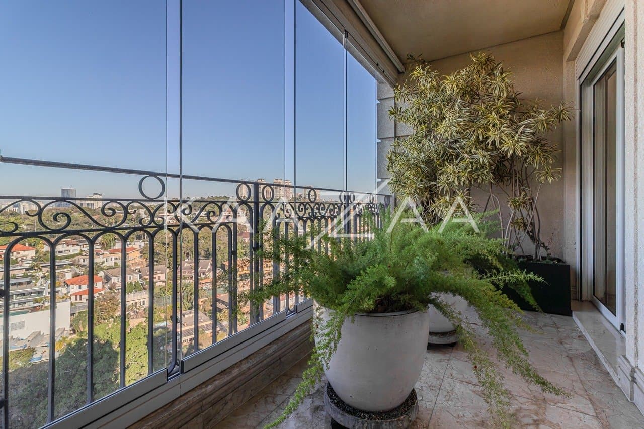 Cobertura mobiliada em Cidade Jardim. - Foto 51