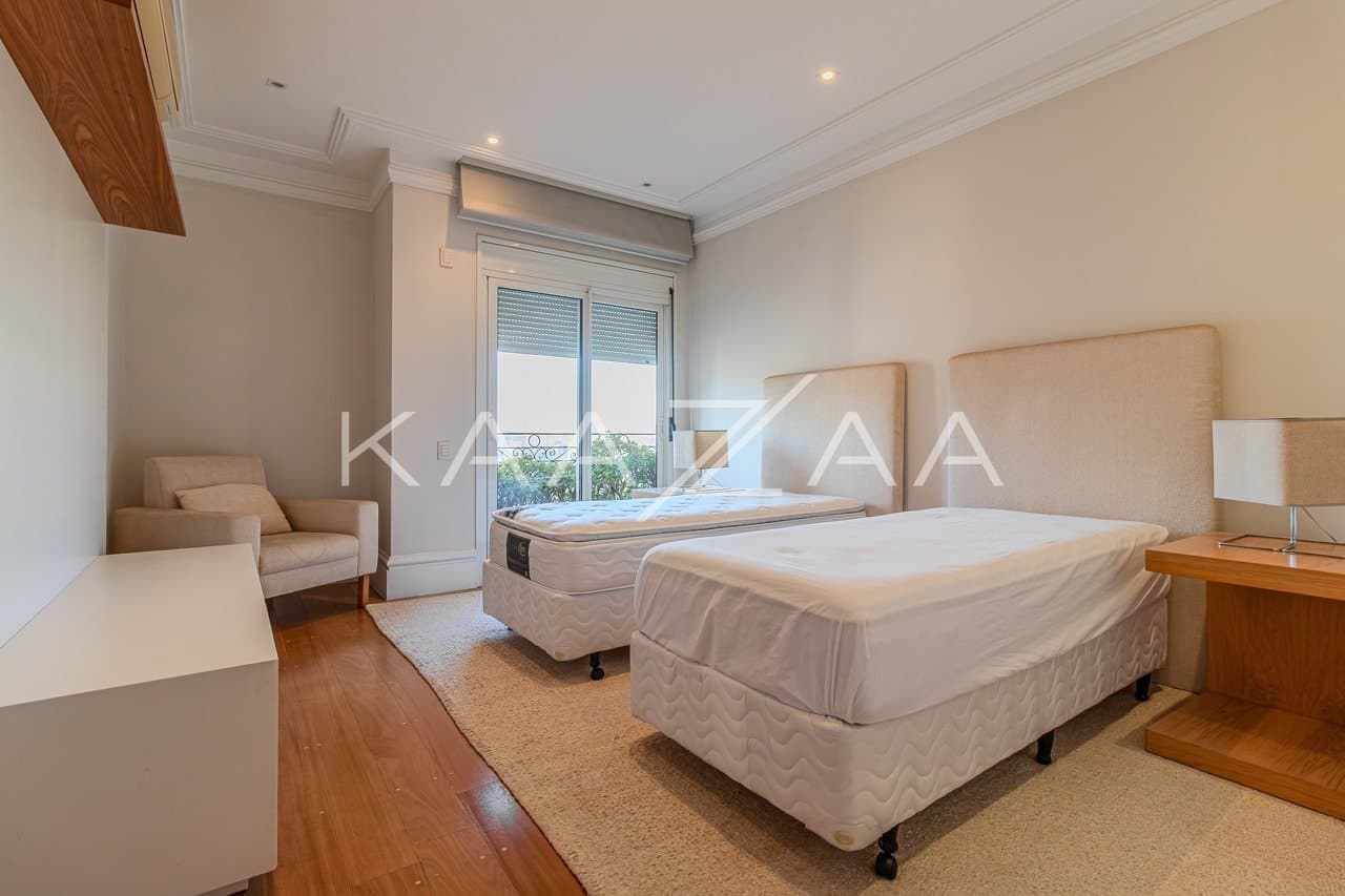 Cobertura mobiliada em Cidade Jardim. - Foto 59