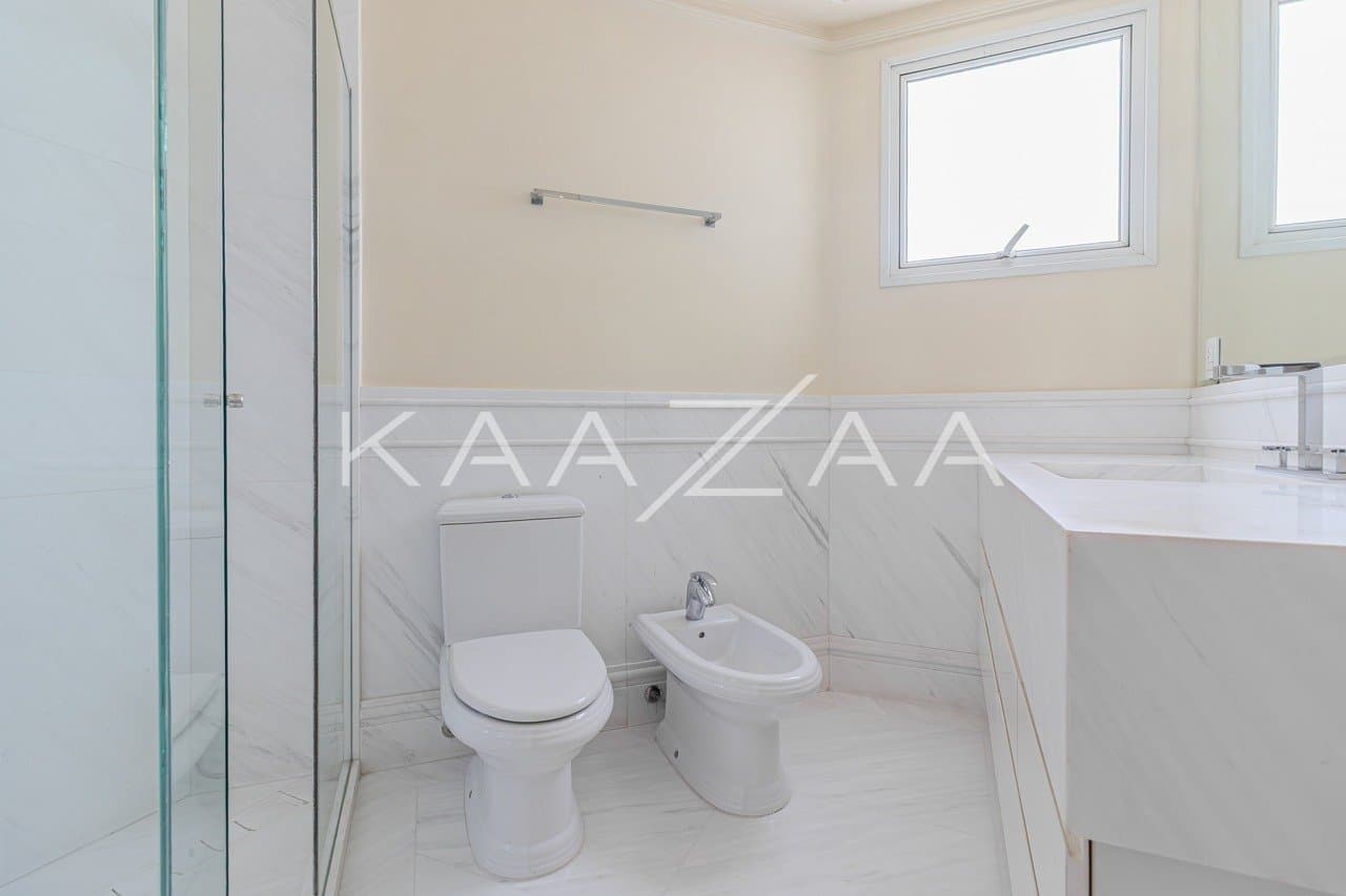 Cobertura mobiliada em Cidade Jardim. - Foto 60