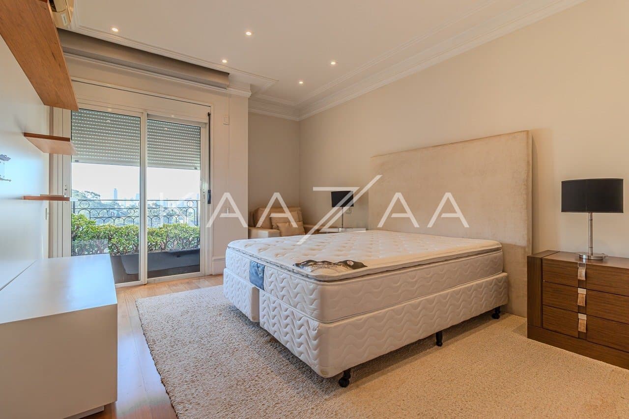 Cobertura mobiliada em Cidade Jardim. - Foto 57