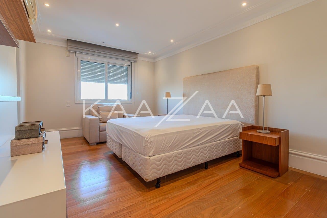 Cobertura mobiliada em Cidade Jardim. - Foto 61