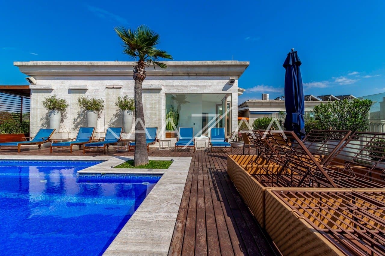 Cobertura mobiliada em Cidade Jardim. - Foto 3