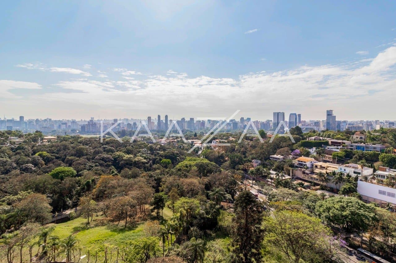 Cobertura mobiliada em Cidade Jardim. - Foto 6