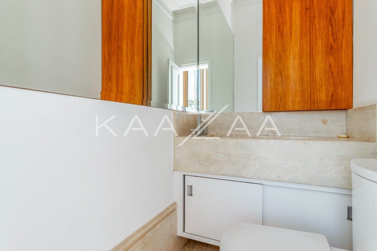 Cobertura mobiliada em Cidade Jardim. - Foto 9