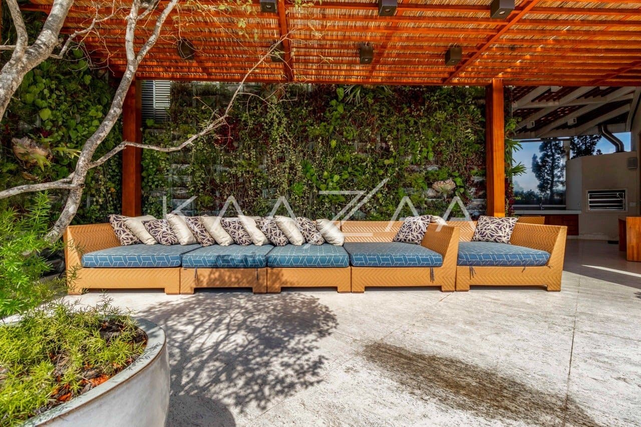 Cobertura mobiliada em Cidade Jardim. - Foto 11