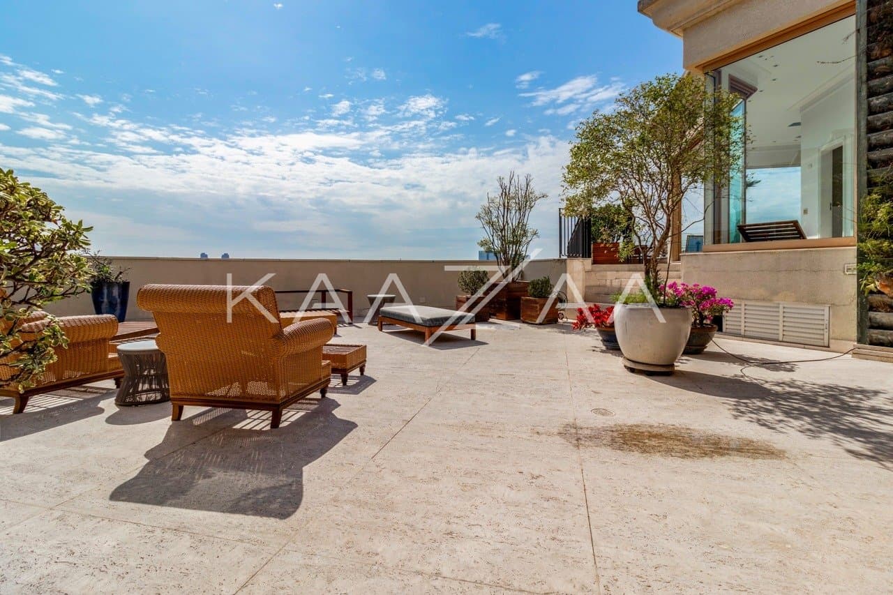 Cobertura mobiliada em Cidade Jardim. - Foto 13