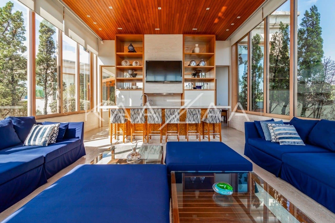 Cobertura mobiliada em Cidade Jardim. - Foto 16