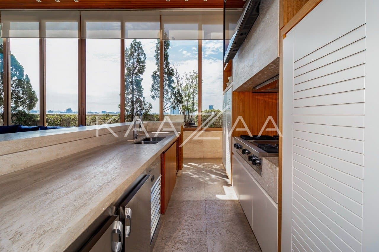 Cobertura mobiliada em Cidade Jardim. - Foto 17