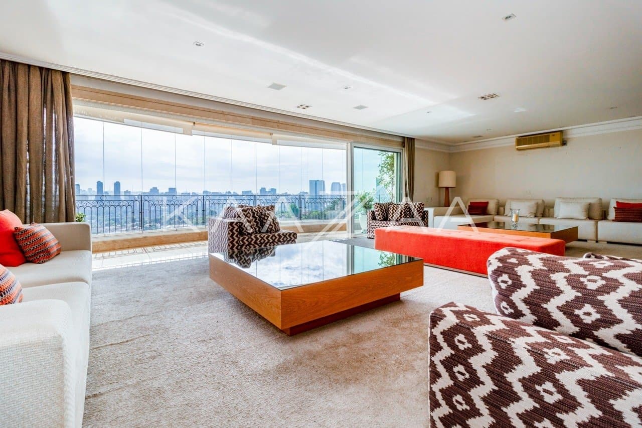 Cobertura mobiliada em Cidade Jardim. - Foto 24