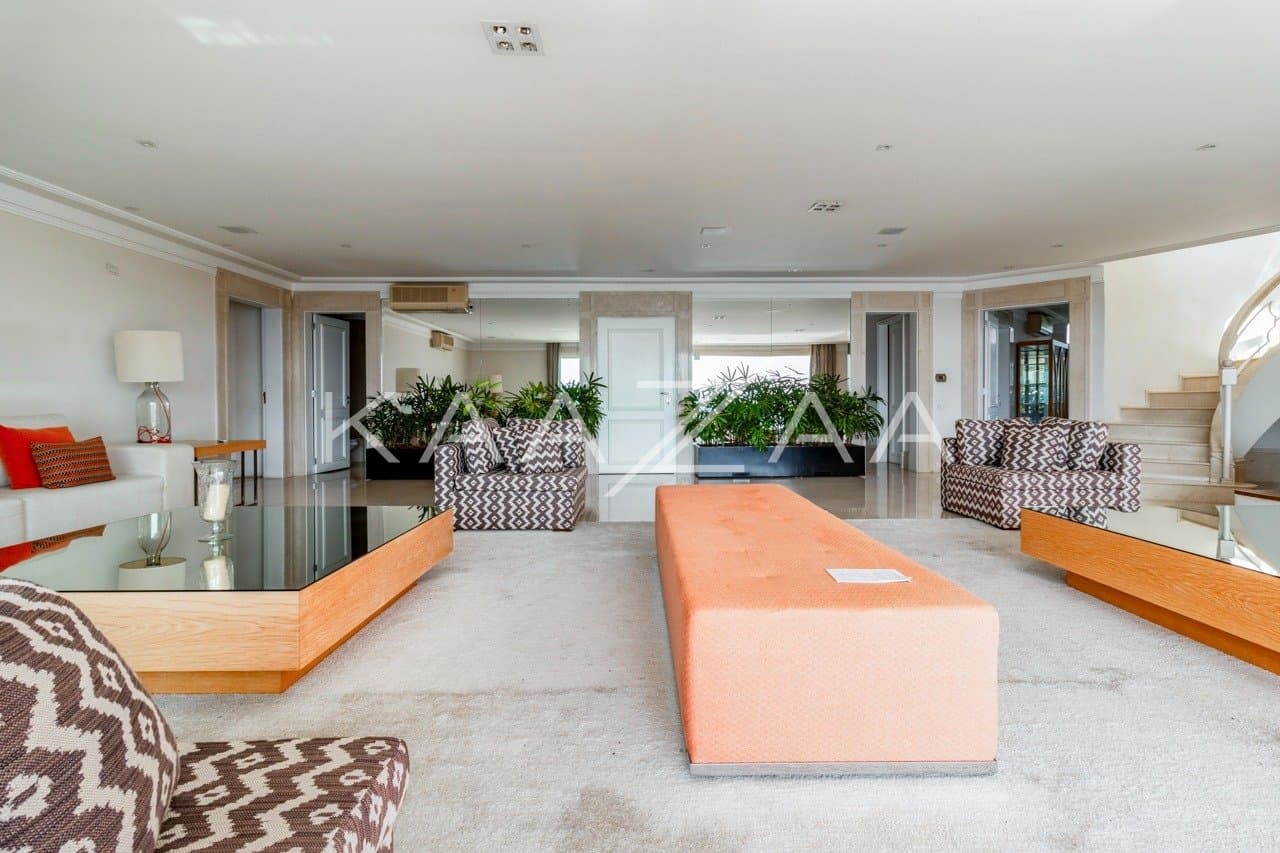 Cobertura mobiliada em Cidade Jardim. - Foto 26