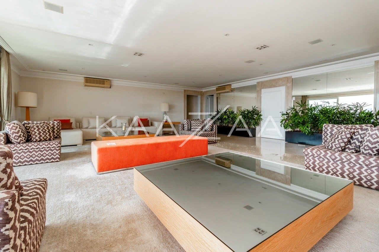 Cobertura mobiliada em Cidade Jardim. - Foto 27