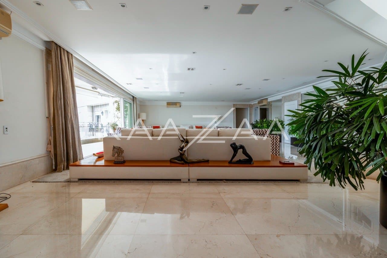 Cobertura mobiliada em Cidade Jardim. - Foto 28