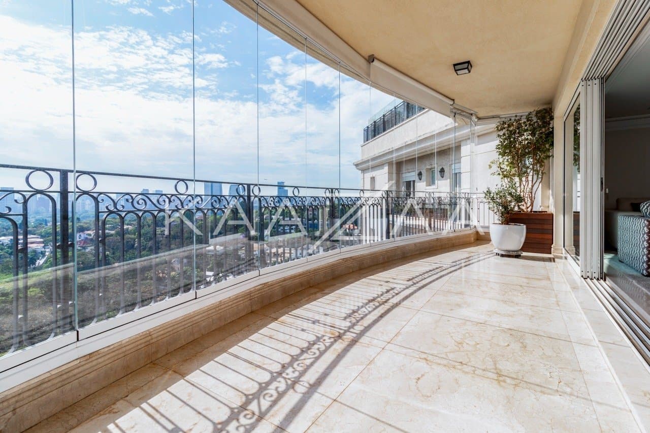 Cobertura mobiliada em Cidade Jardim. - Foto 29