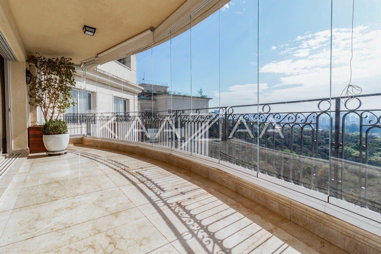 Cobertura mobiliada em Cidade Jardim. - Foto 30