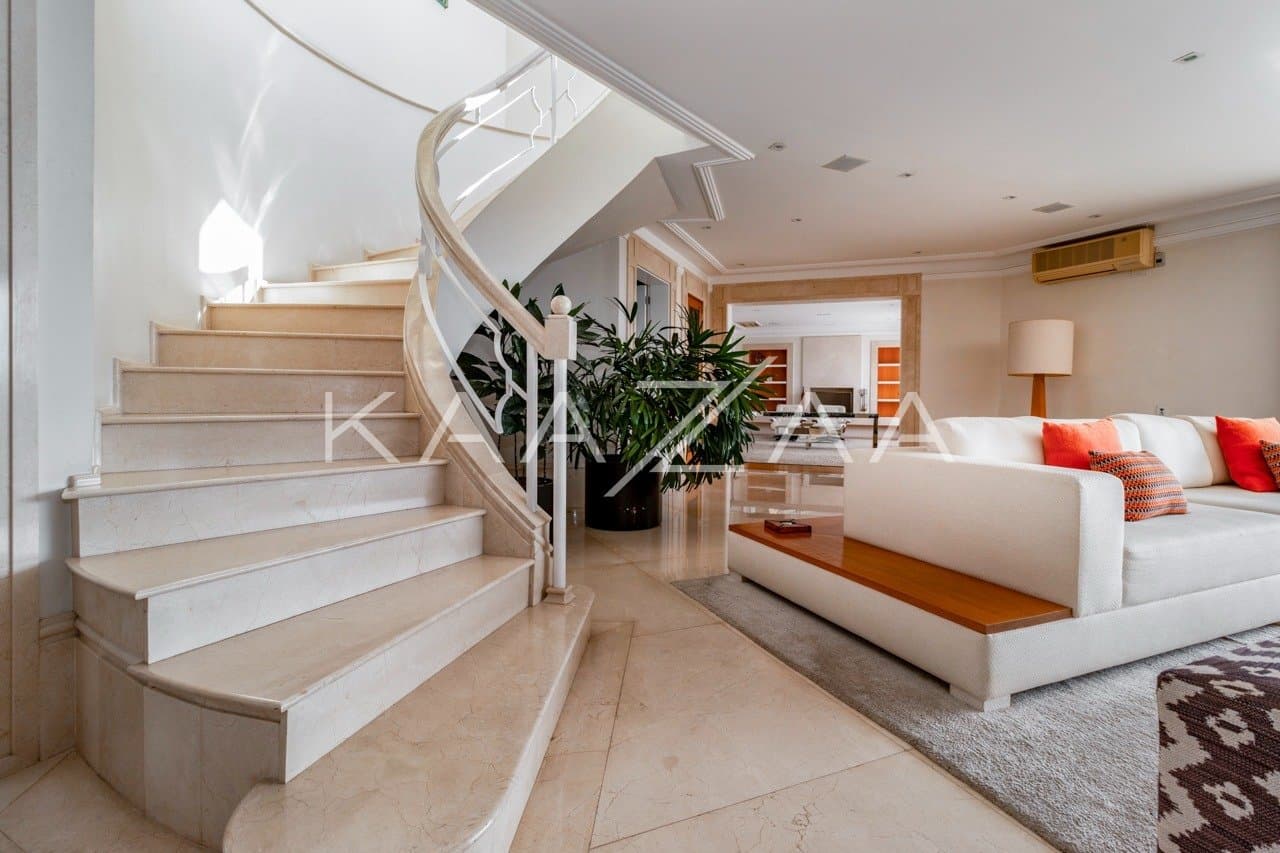 Cobertura mobiliada em Cidade Jardim. - Foto 49