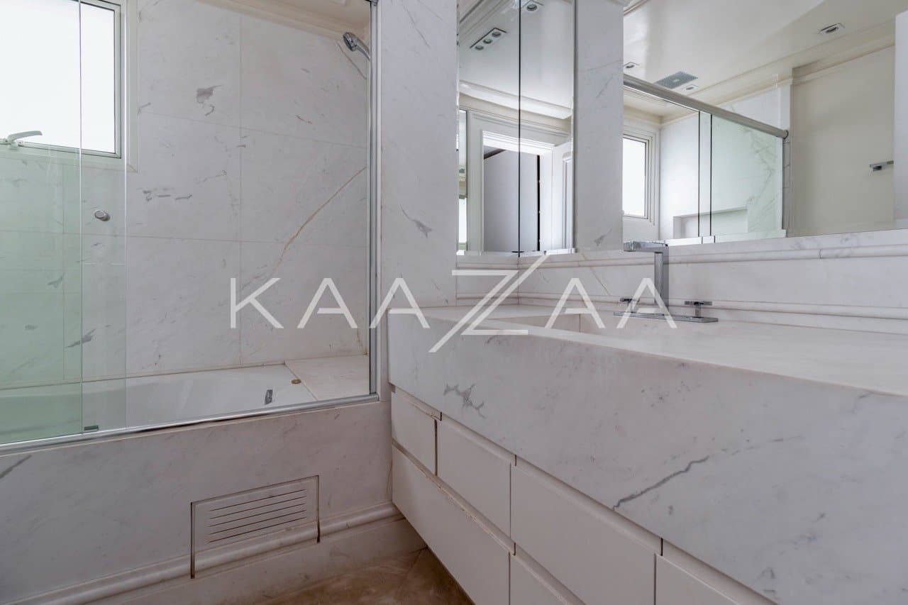 Cobertura mobiliada em Cidade Jardim. - Foto 62