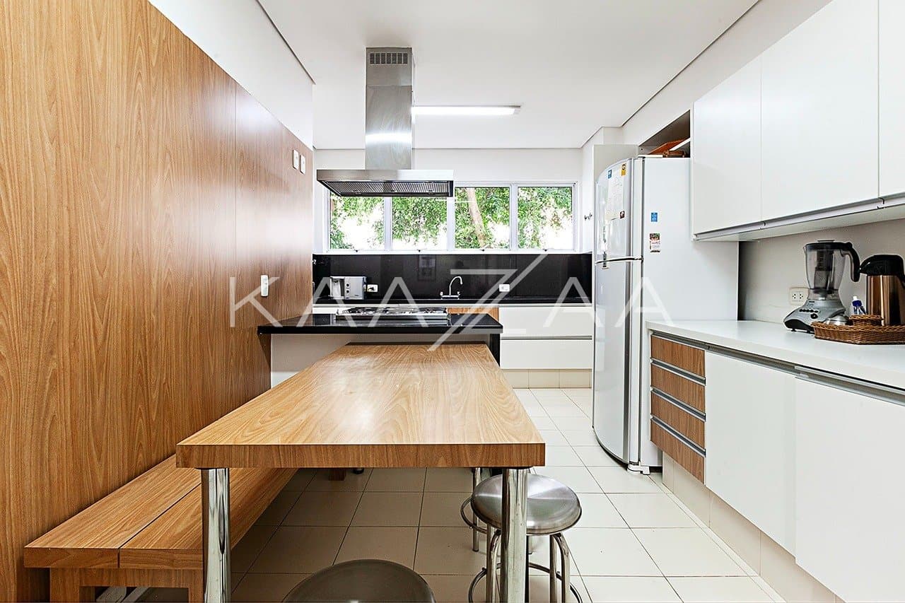 Apartamento no Jardins. - Foto 9