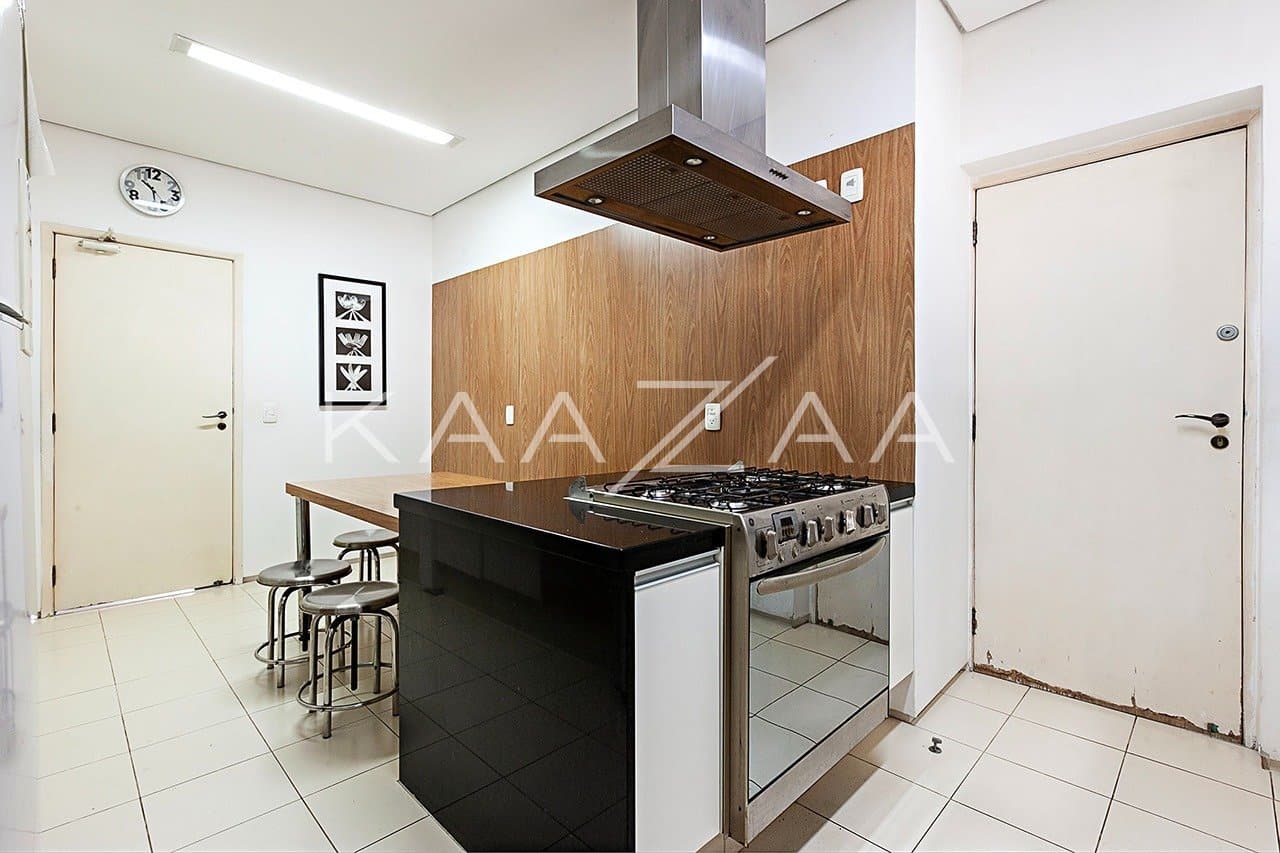 Apartamento no Jardins. - Foto 10