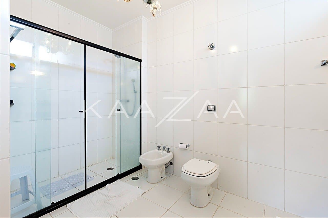 Apartamento no Jardins. - Foto 12