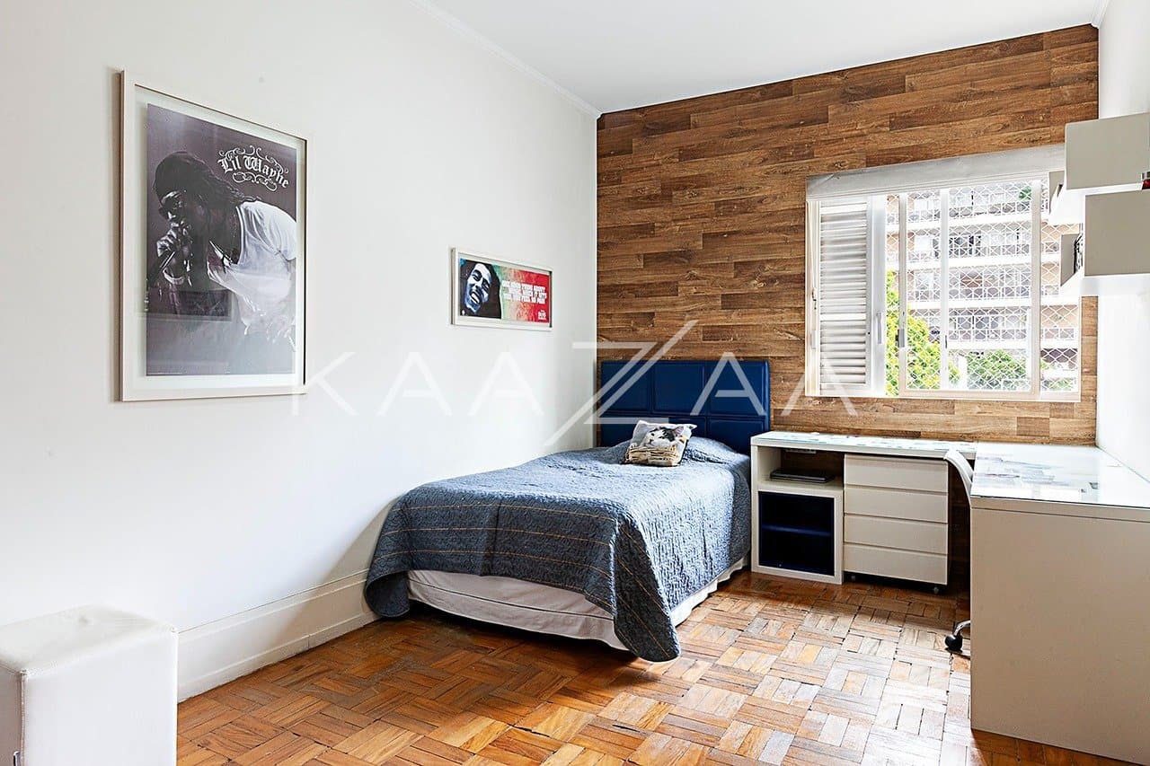 Apartamento no Jardins. - Foto 13