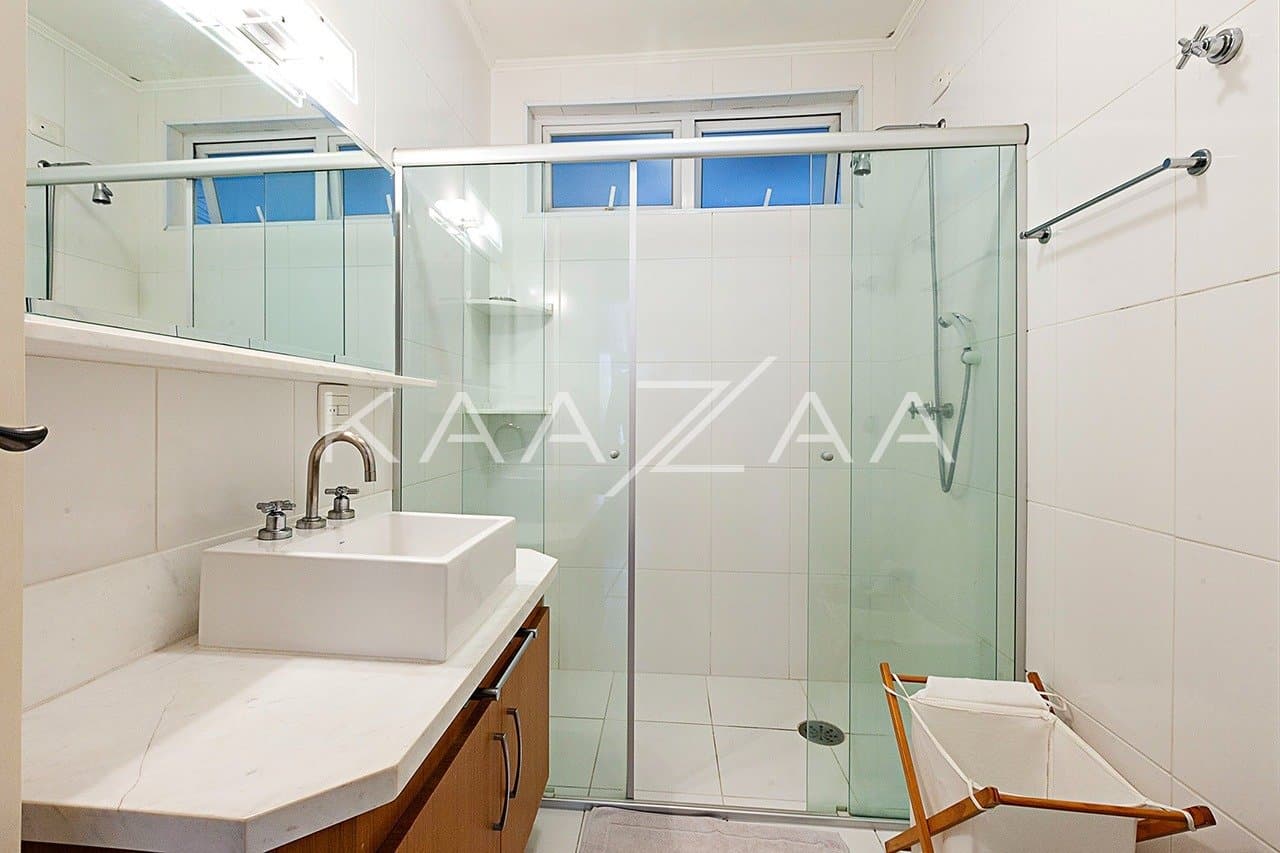 Apartamento no Jardins. - Foto 14