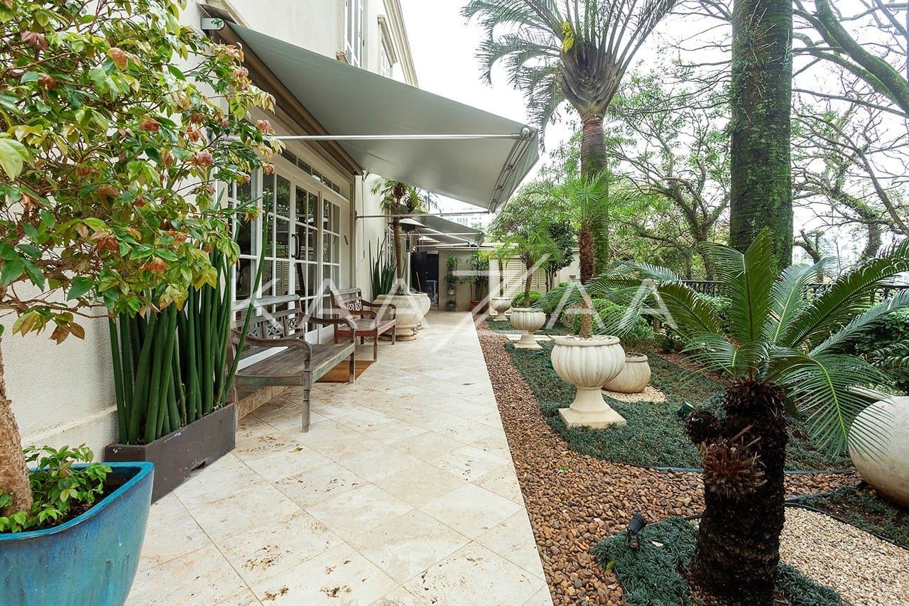 Casa magnífica perto da praça, em Alto de Pinheiros. - Foto 7