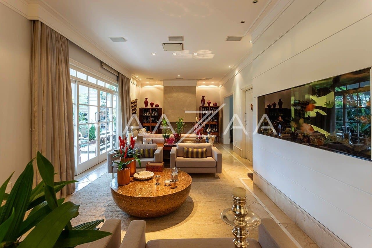 Casa magnífica perto da praça, em Alto de Pinheiros. - Foto 8