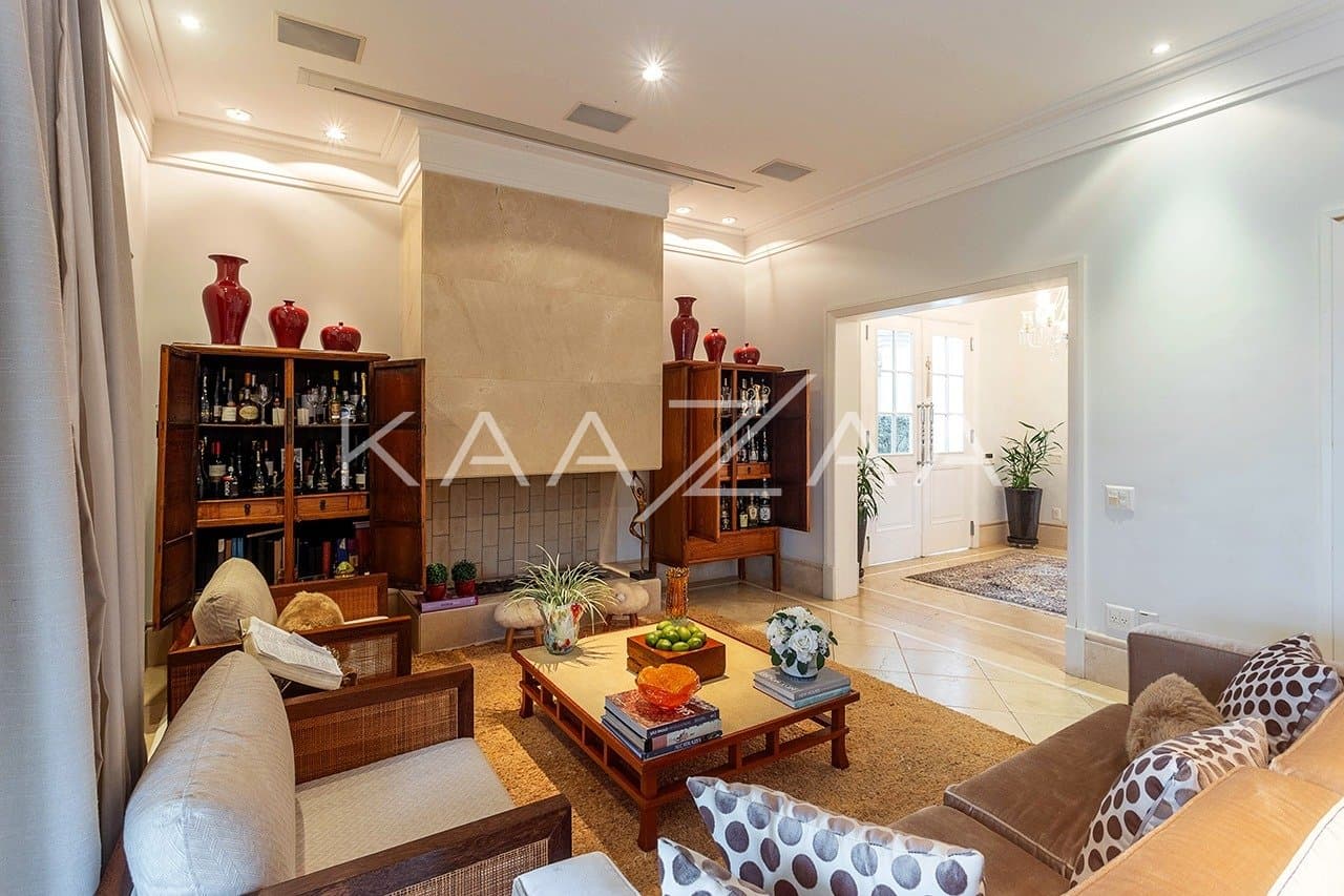 Casa magnífica perto da praça, em Alto de Pinheiros. - Foto 10