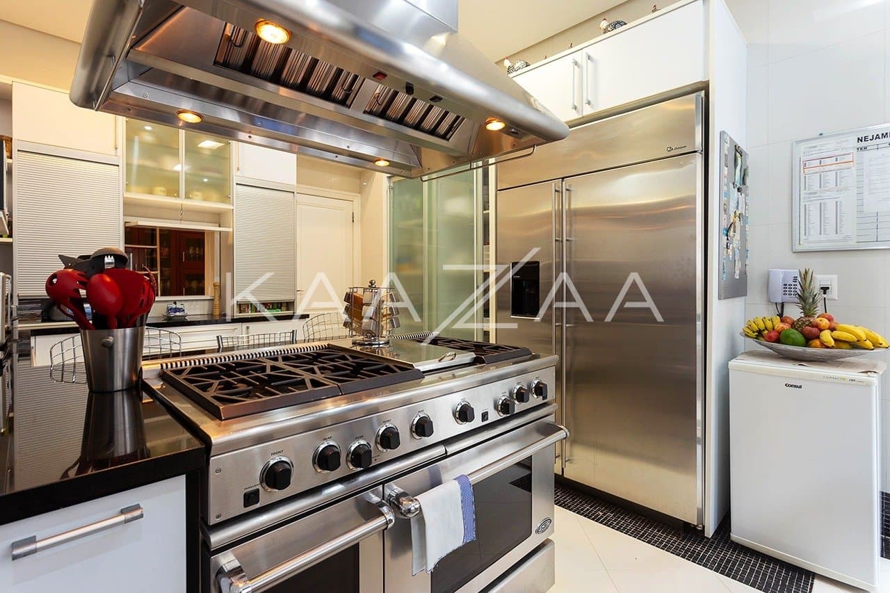 Casa magnífica perto da praça, em Alto de Pinheiros. - Foto 15