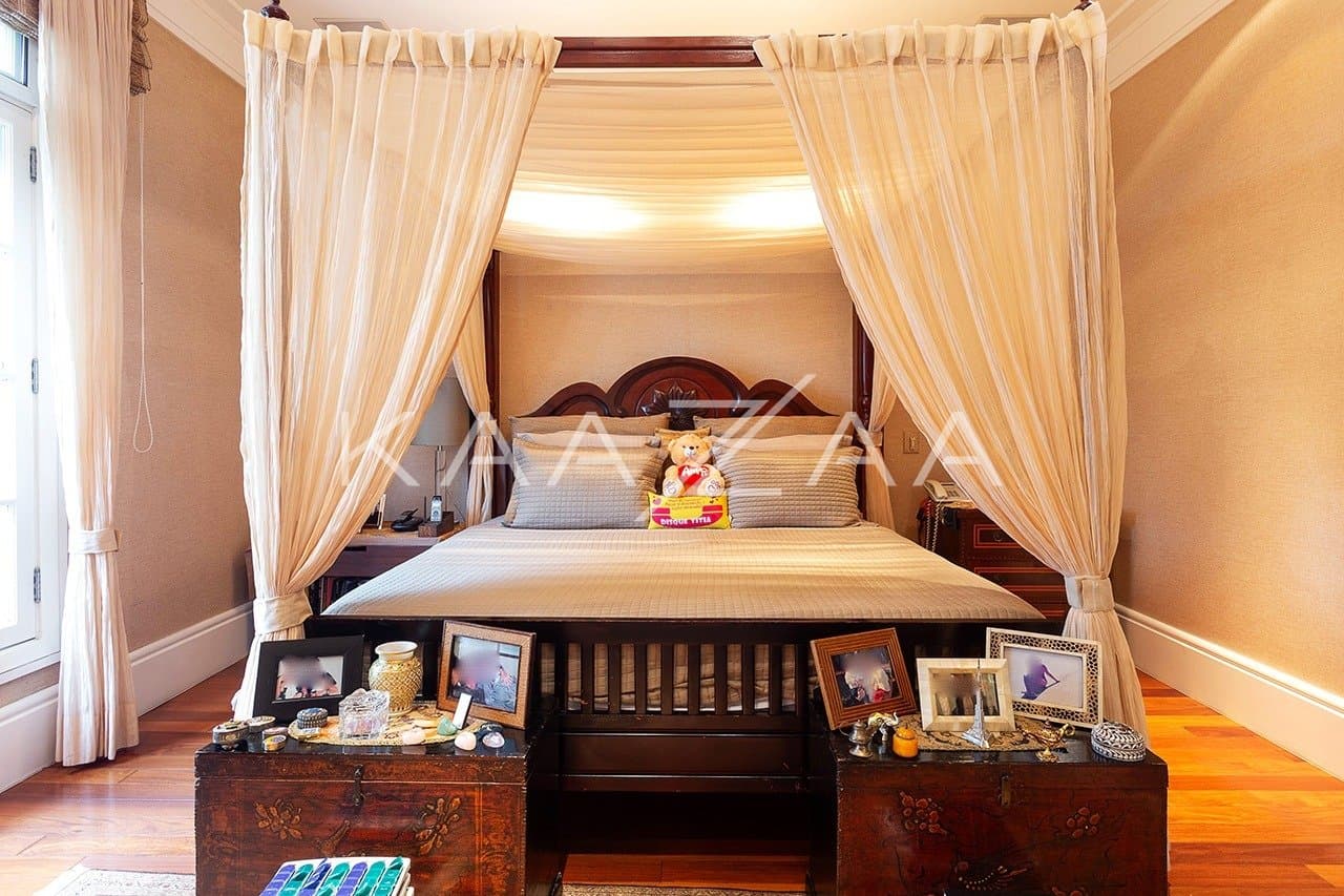 Casa magnífica perto da praça, em Alto de Pinheiros. - Foto 20