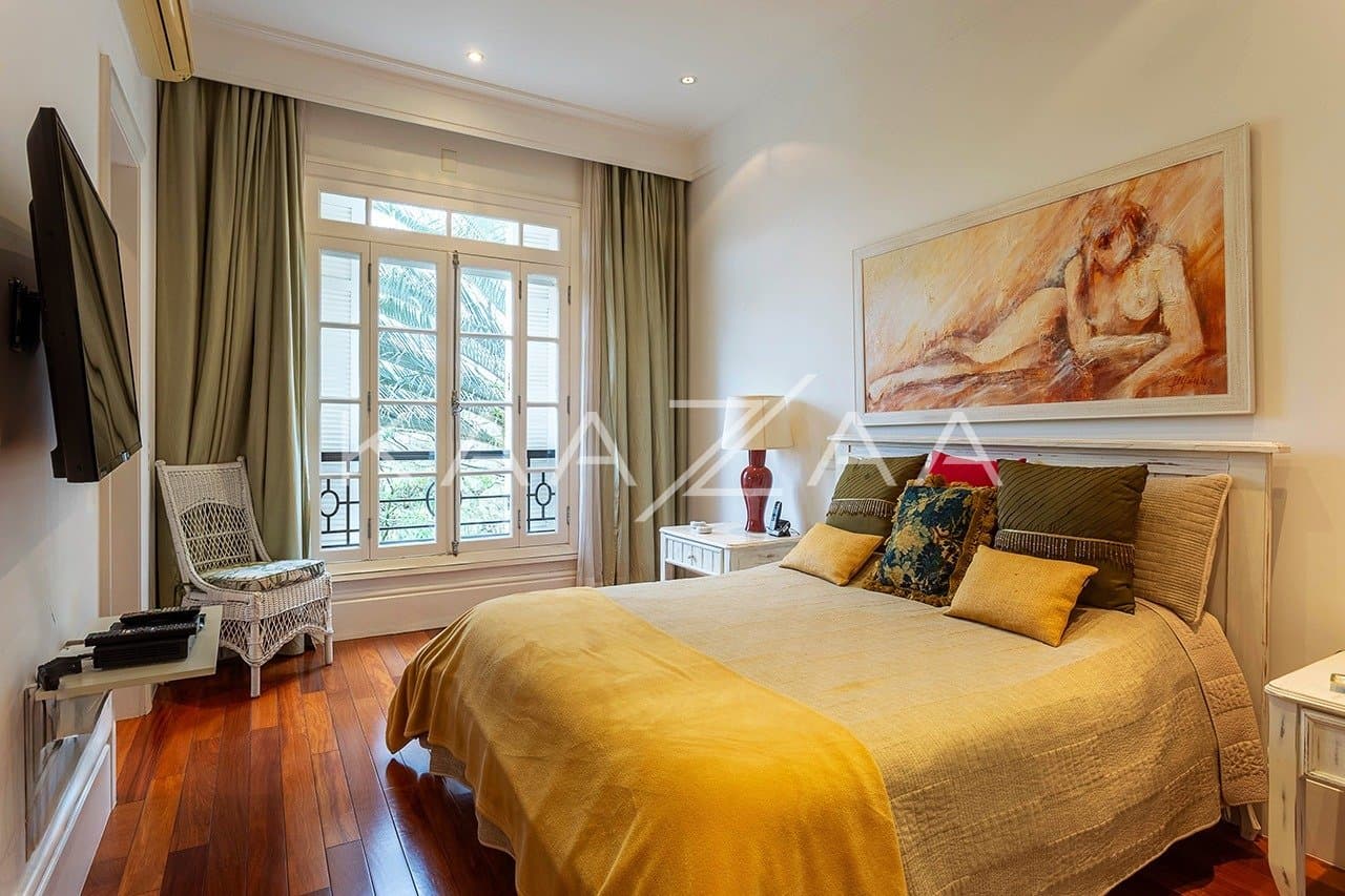 Casa magnífica perto da praça, em Alto de Pinheiros. - Foto 23