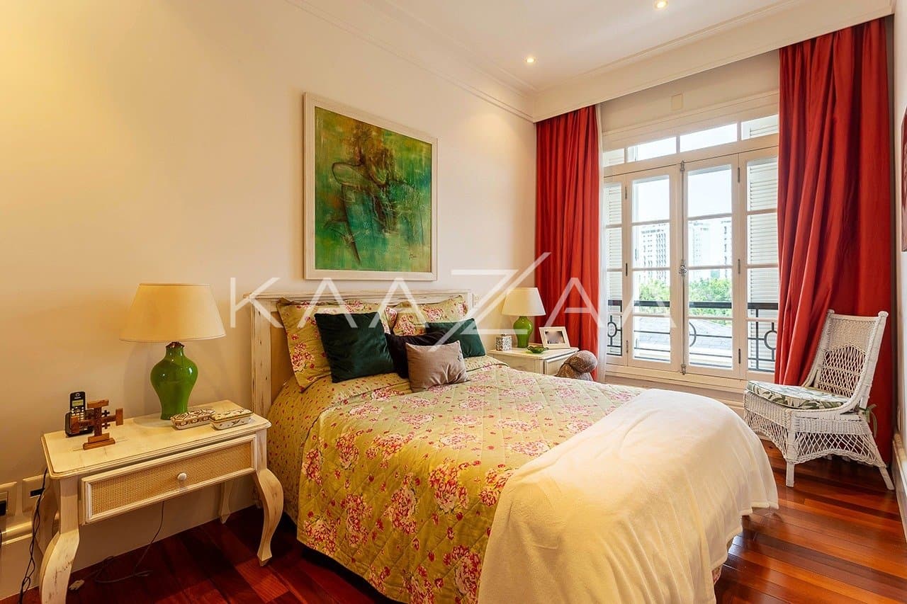 Casa magnífica perto da praça, em Alto de Pinheiros. - Foto 25