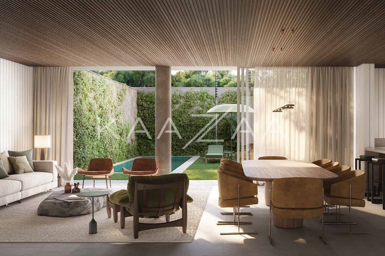 Casa em condomínio no Alto de Pinheiros - Foto 4