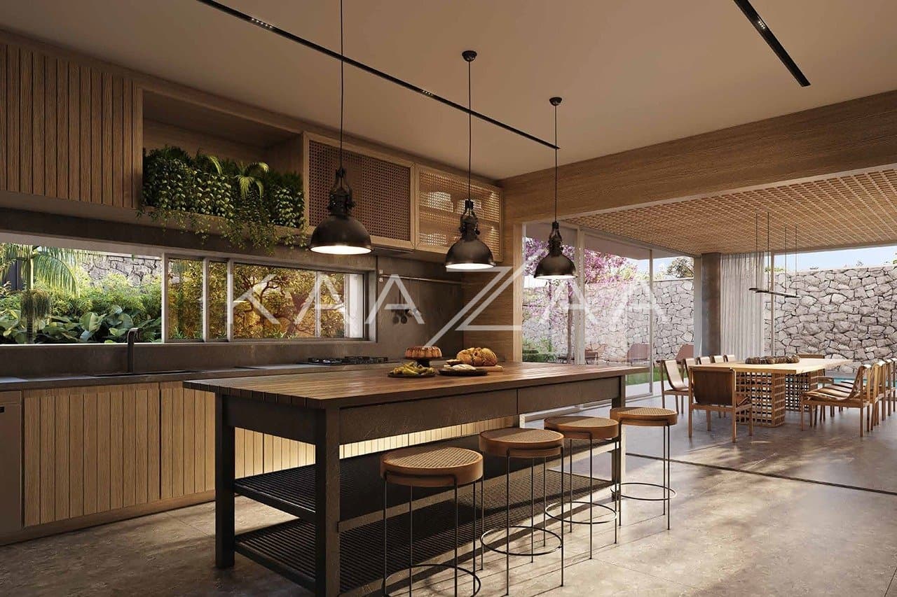 Casa em condomínio no Alto de Pinheiros - Foto 6