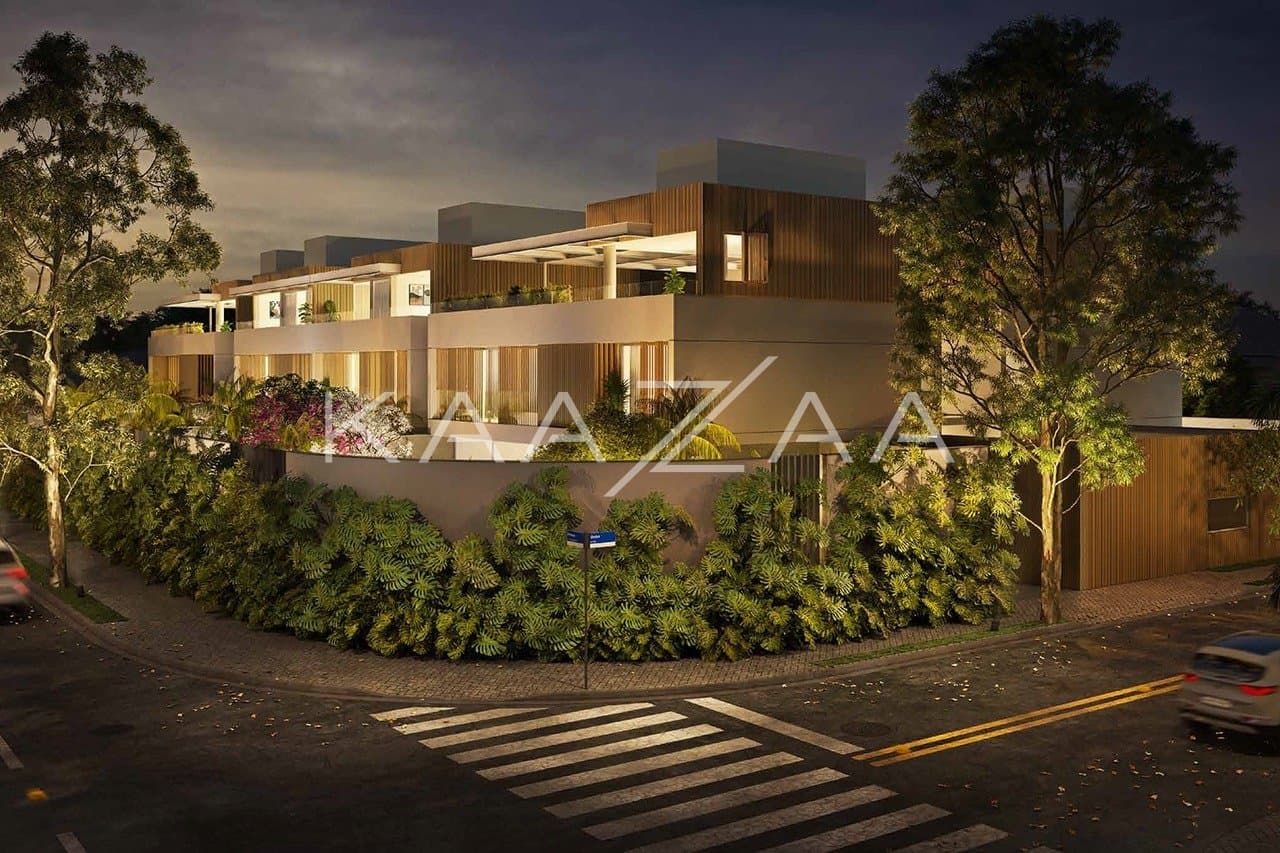 Casa em condomínio no Alto de Pinheiros - Foto 9