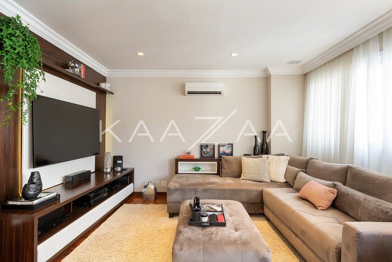 Apartamento no Jardins. - Foto 5