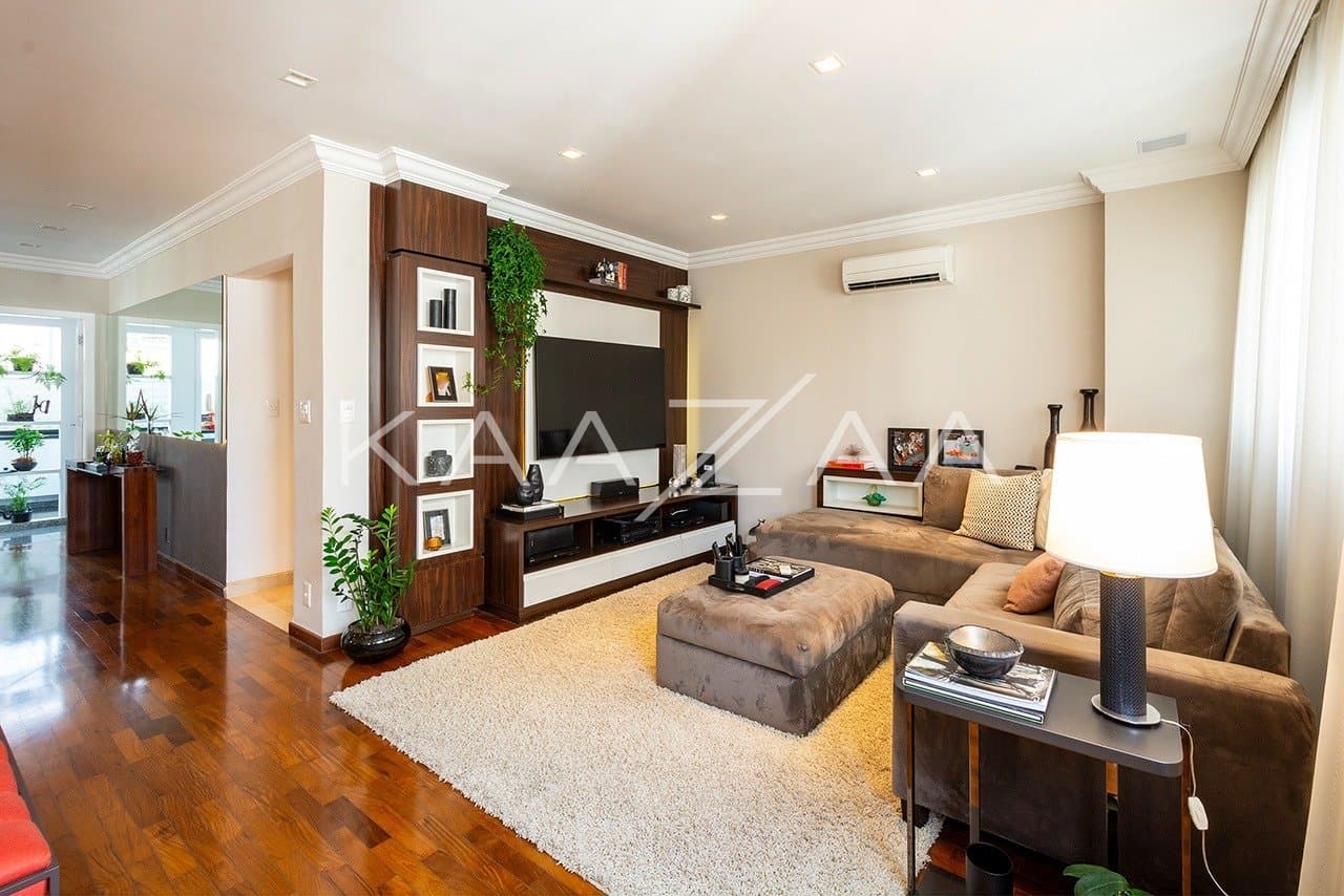 Apartamento no Jardins. - Foto 6