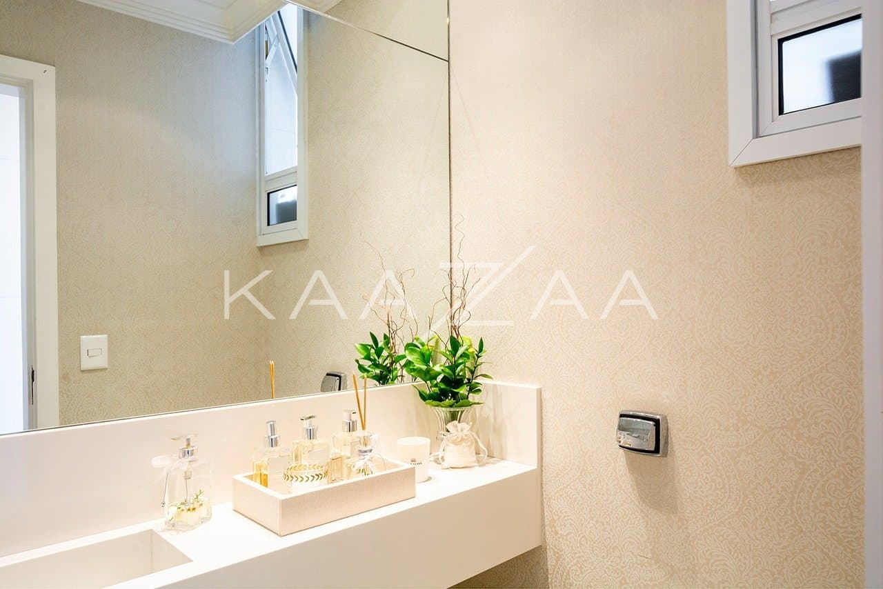 Apartamento no Jardins. - Foto 9