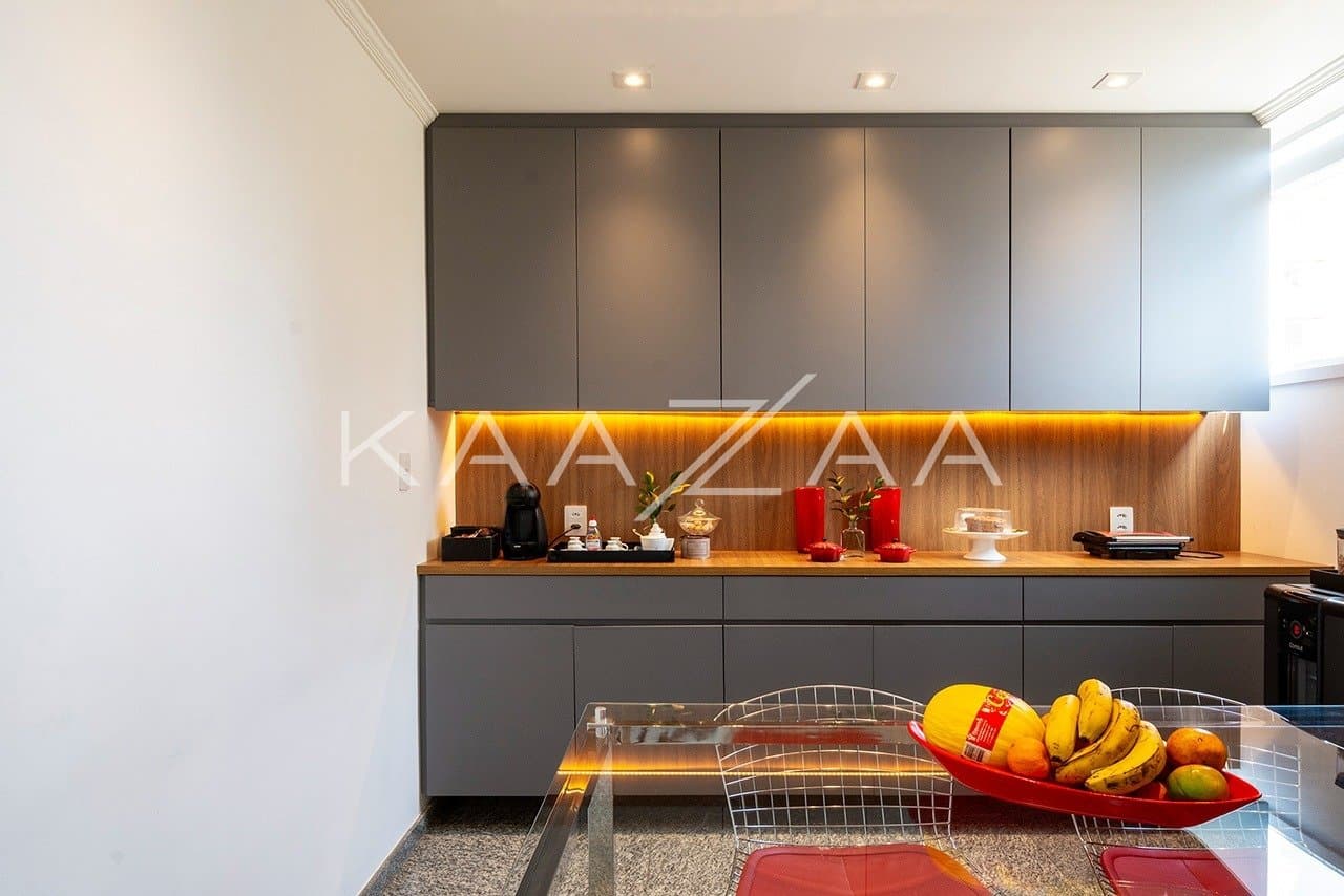 Apartamento no Jardins. - Foto 10